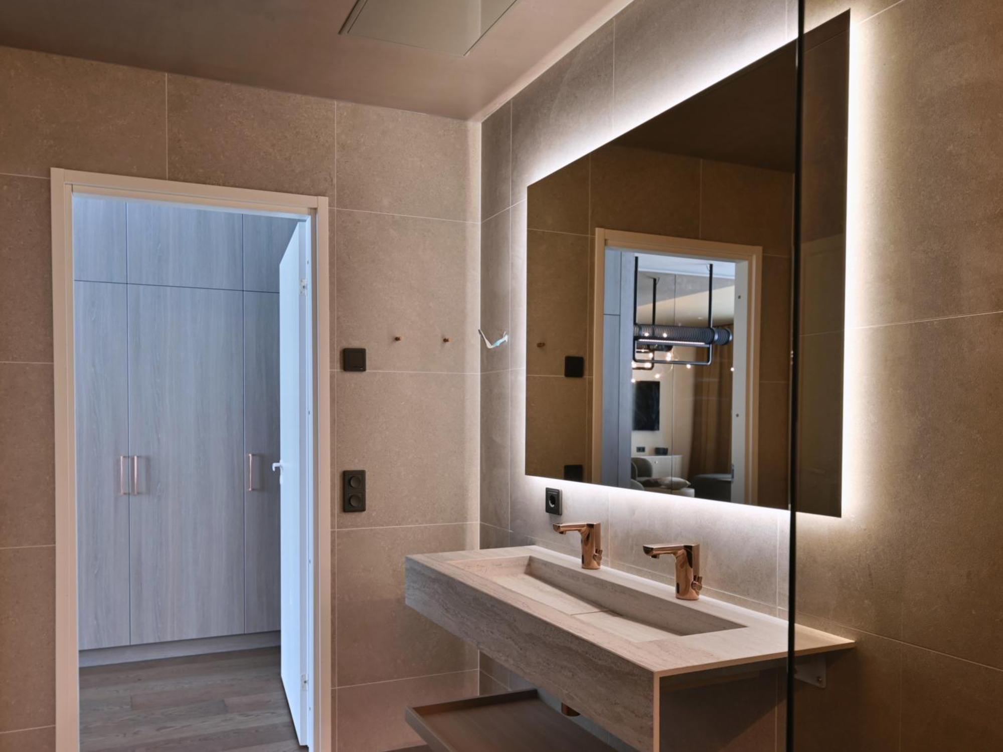 Balder Luxury Lodge Levi Exterior photo
